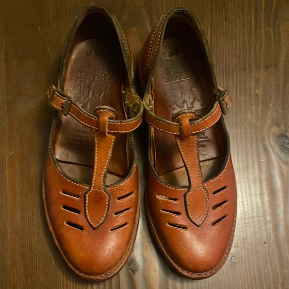 The Last Footwear Company New Zealand handmade cowhide shoes